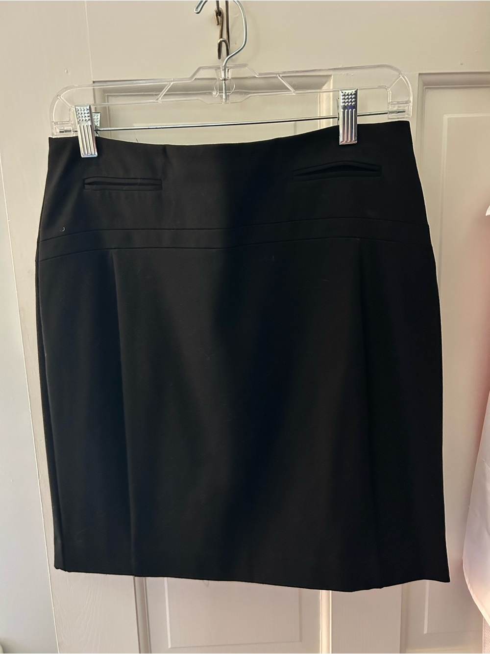 Express Black Women's Pencil Skirt